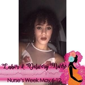 Meet your Posher, Shantana